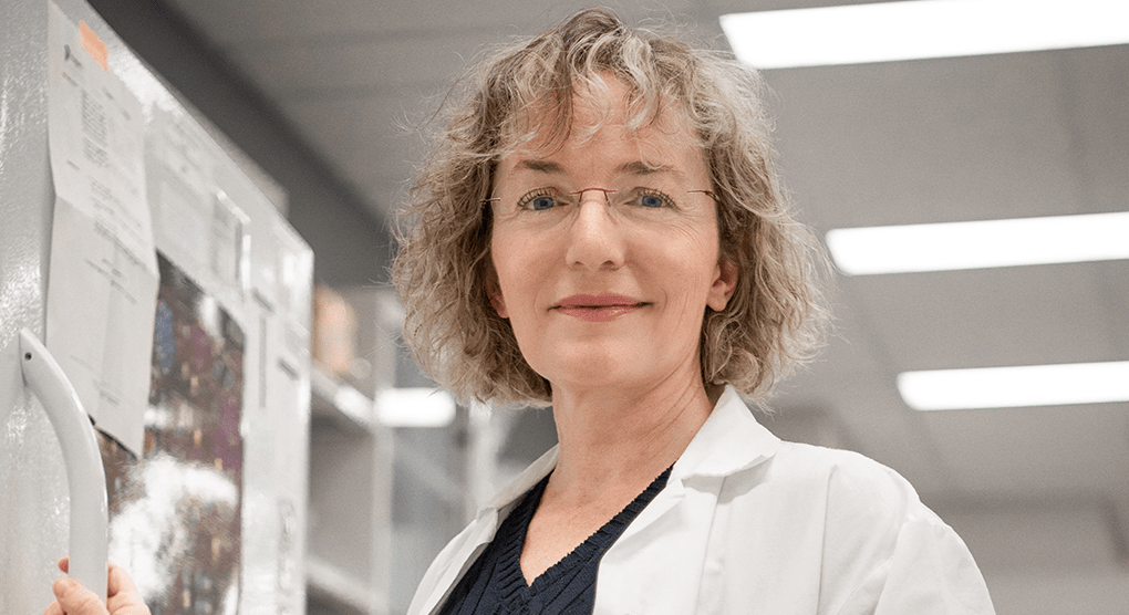 Dr Nathalie Johnson