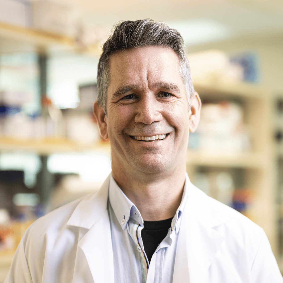 Headshot of CCS-funded researcher Dr Christopher Maxwell 