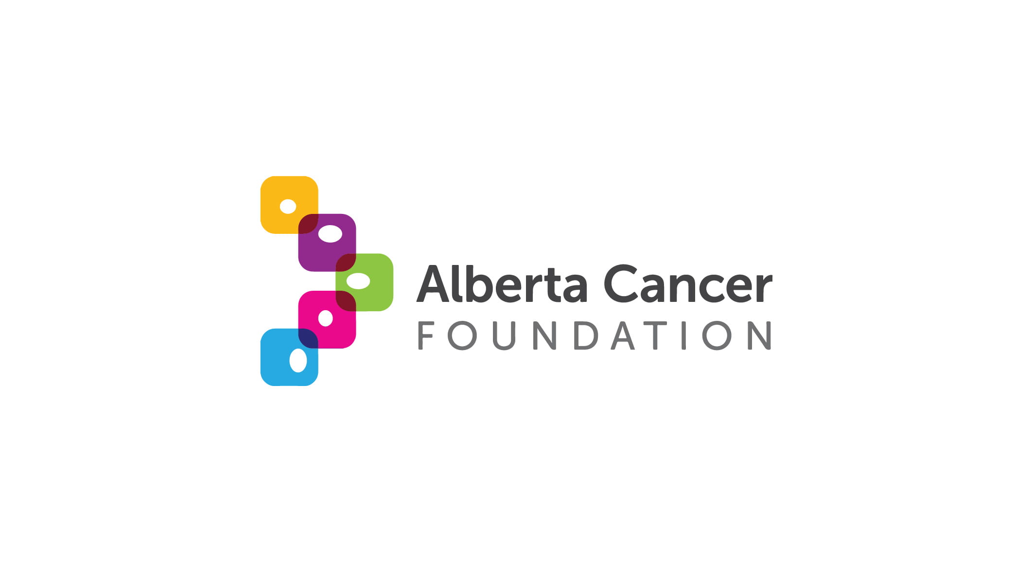 Alberta Cancer Foundation Logo