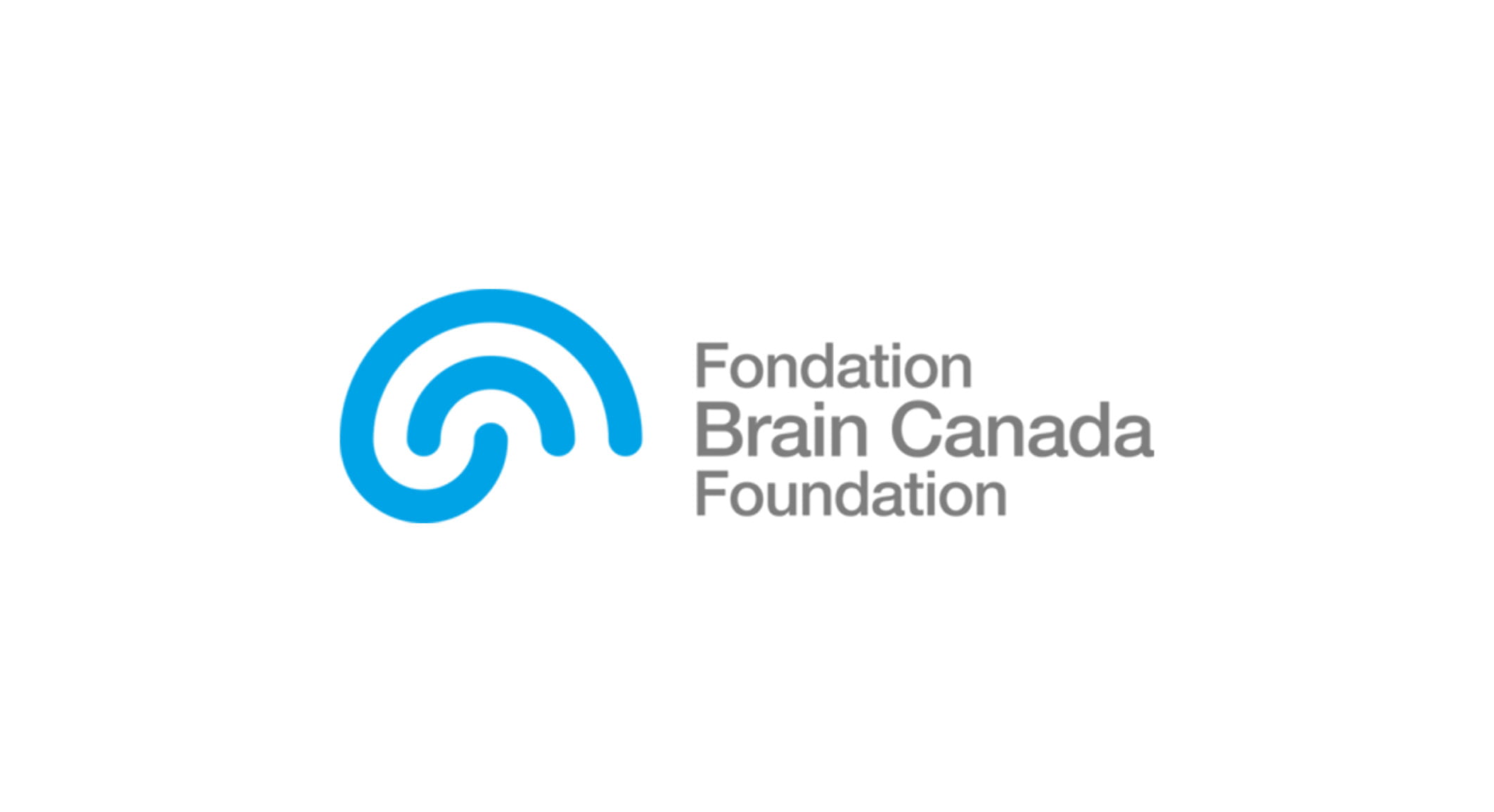 Brain Canada Foundation logo