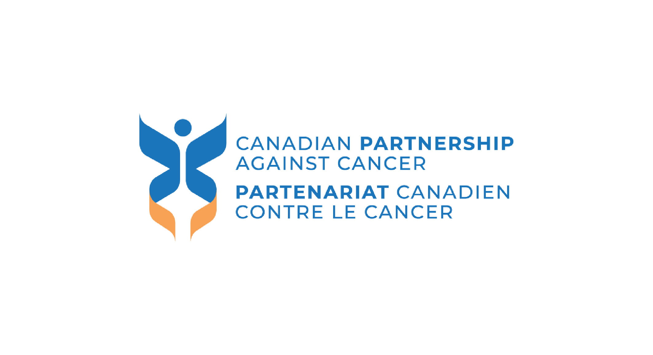 Canadian Partnerships Against Cancer logo