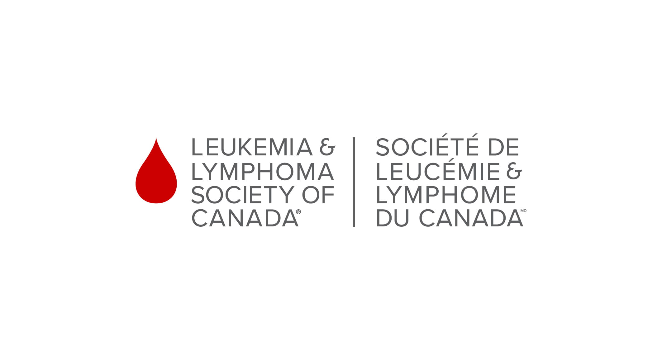 Leukemia and Lymphoma society of Canada logo