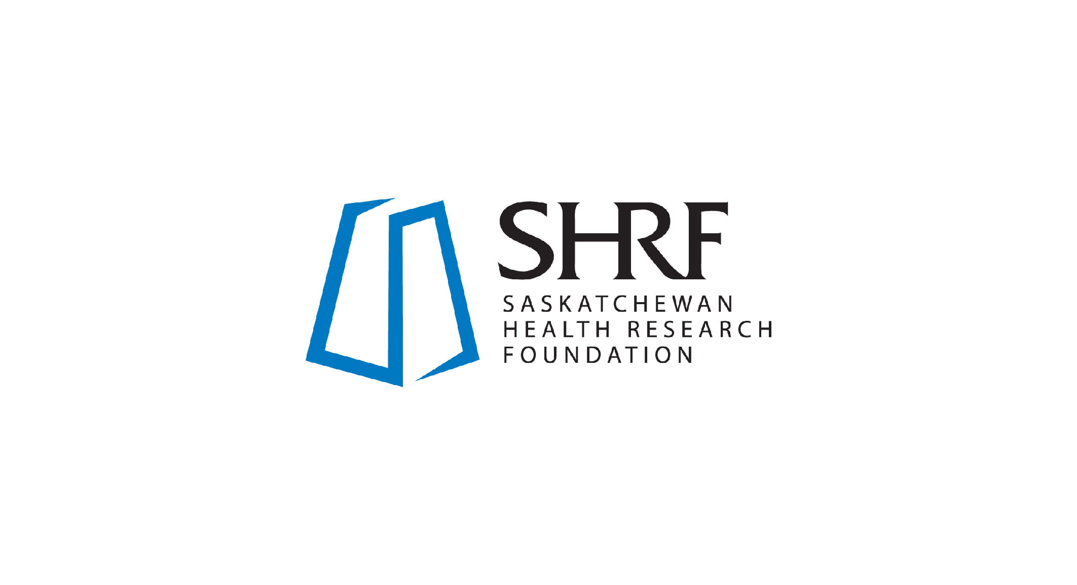 Saskatchewan Health Research Foundation logo