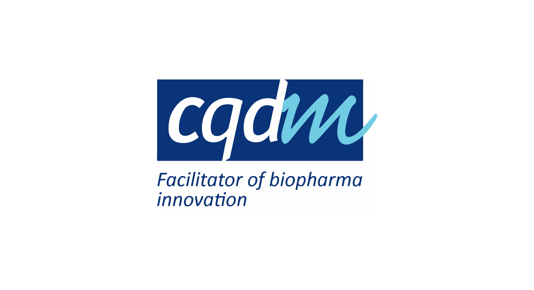 CDQM logo
