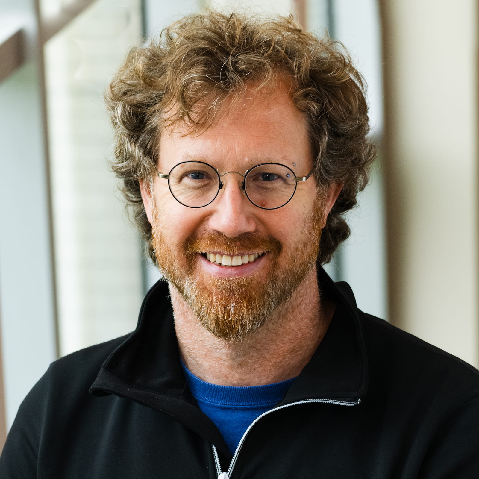  Elijah Van Houten, Ph. D., chercheur financé par la SCC Université de Sherbrooke 