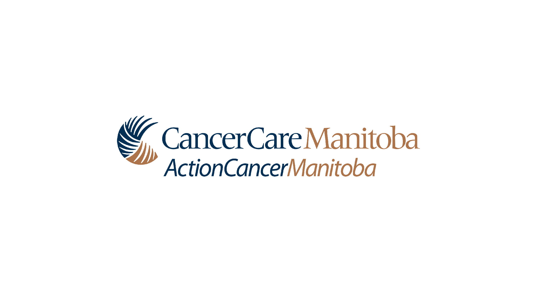 Cancer Care Manitoba Logo