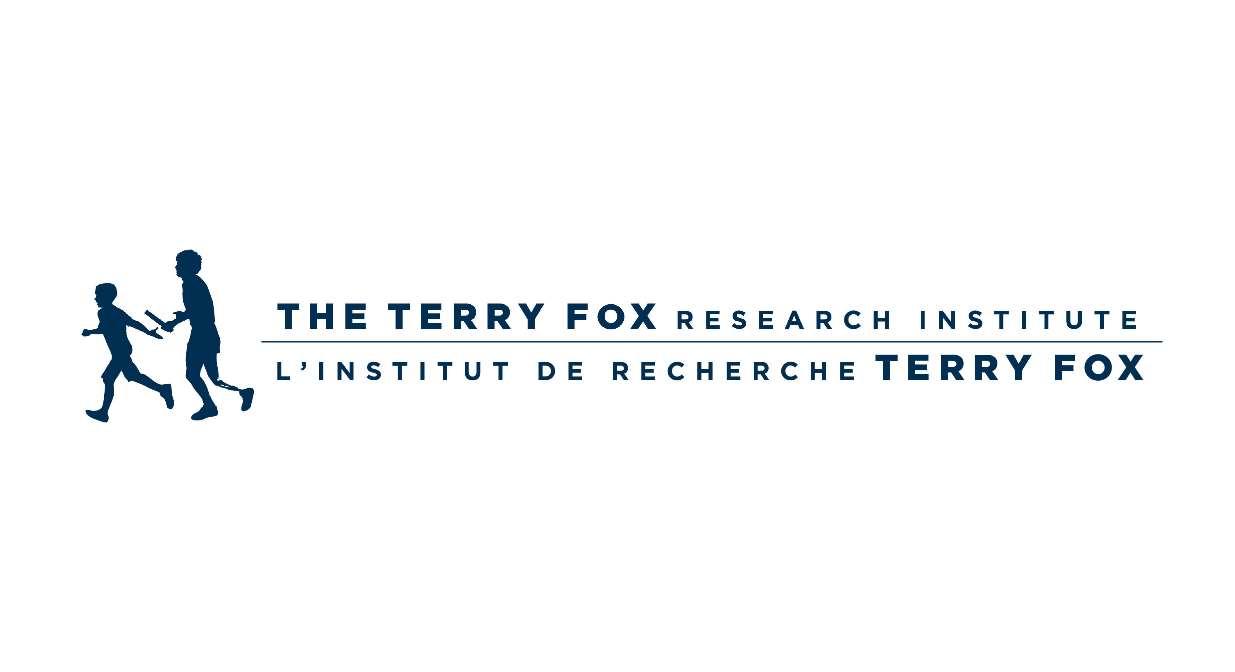 Terry Fox Research Institute (TFRI) Logo Terry Fox Research Institute (TFRI) Logo