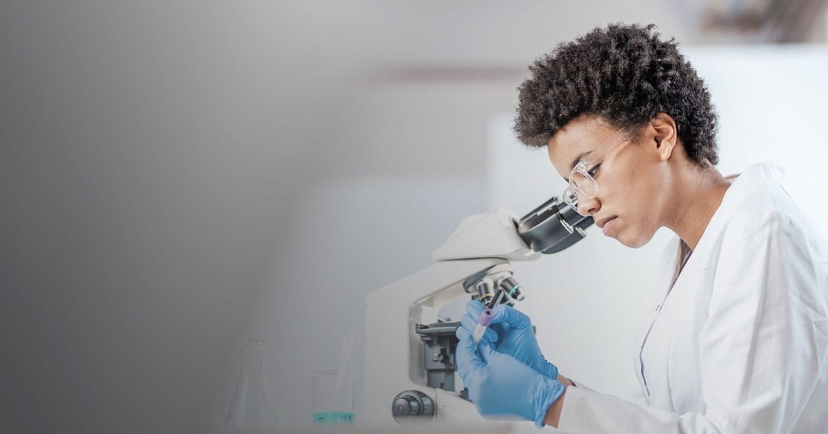 Commision On Cancer Study Our research | Canadian Cancer Society