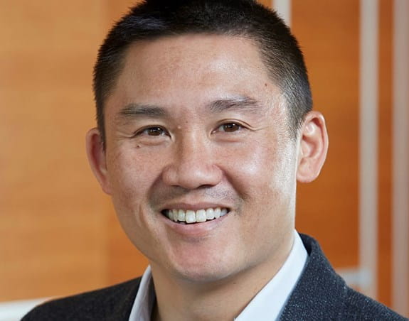 Dr Darryl Leong