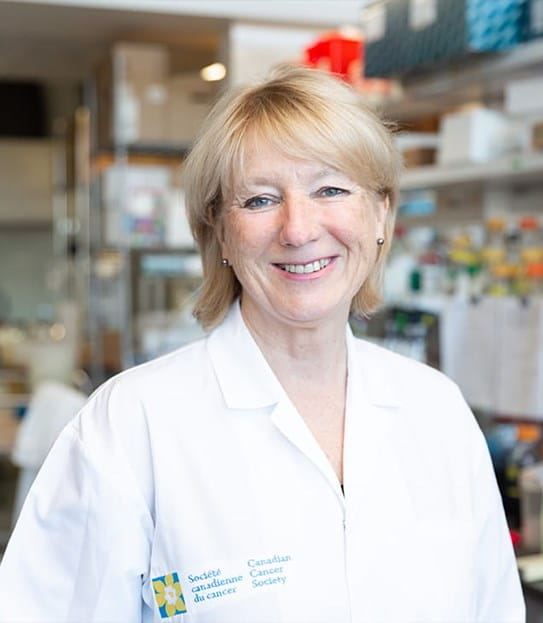 Dr Morag Park