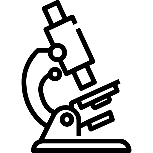 Microscope for life-saving research