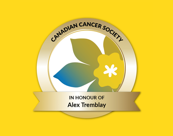 Digital Daffodil badge