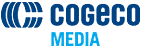 Cogeco Media logo