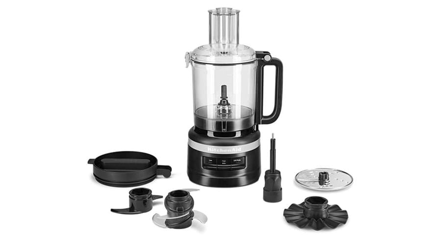 Robot culinaire de 9 tasses