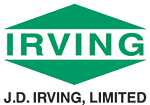 JD Irving Logo