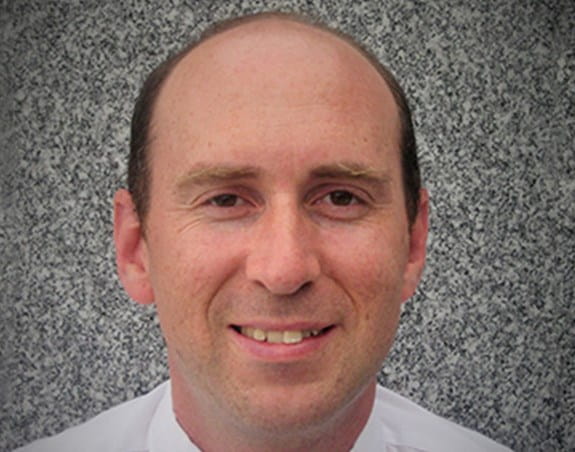 Dr Roger Zemp