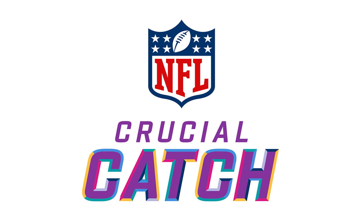 Nfl crucial store catch