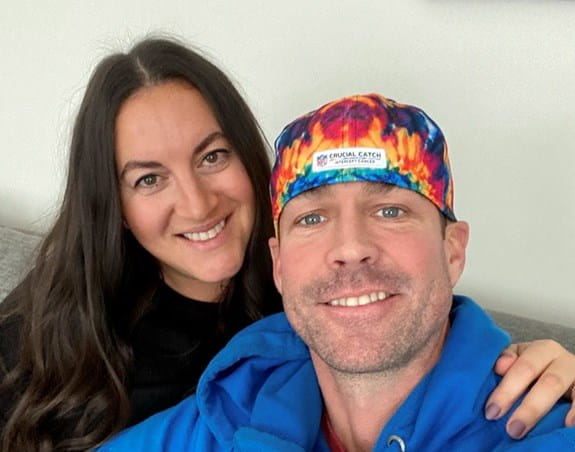 Julia et Ryan