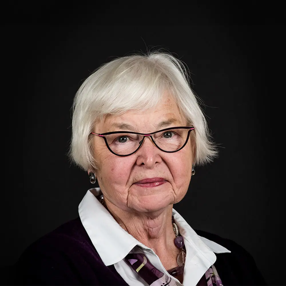 Bretta Maloff